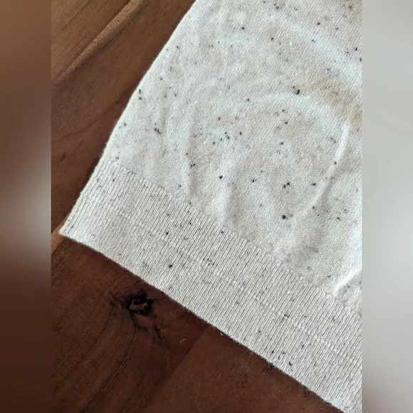 Everlane cashmere crewneck NWT size medium - Picture 10 of 14